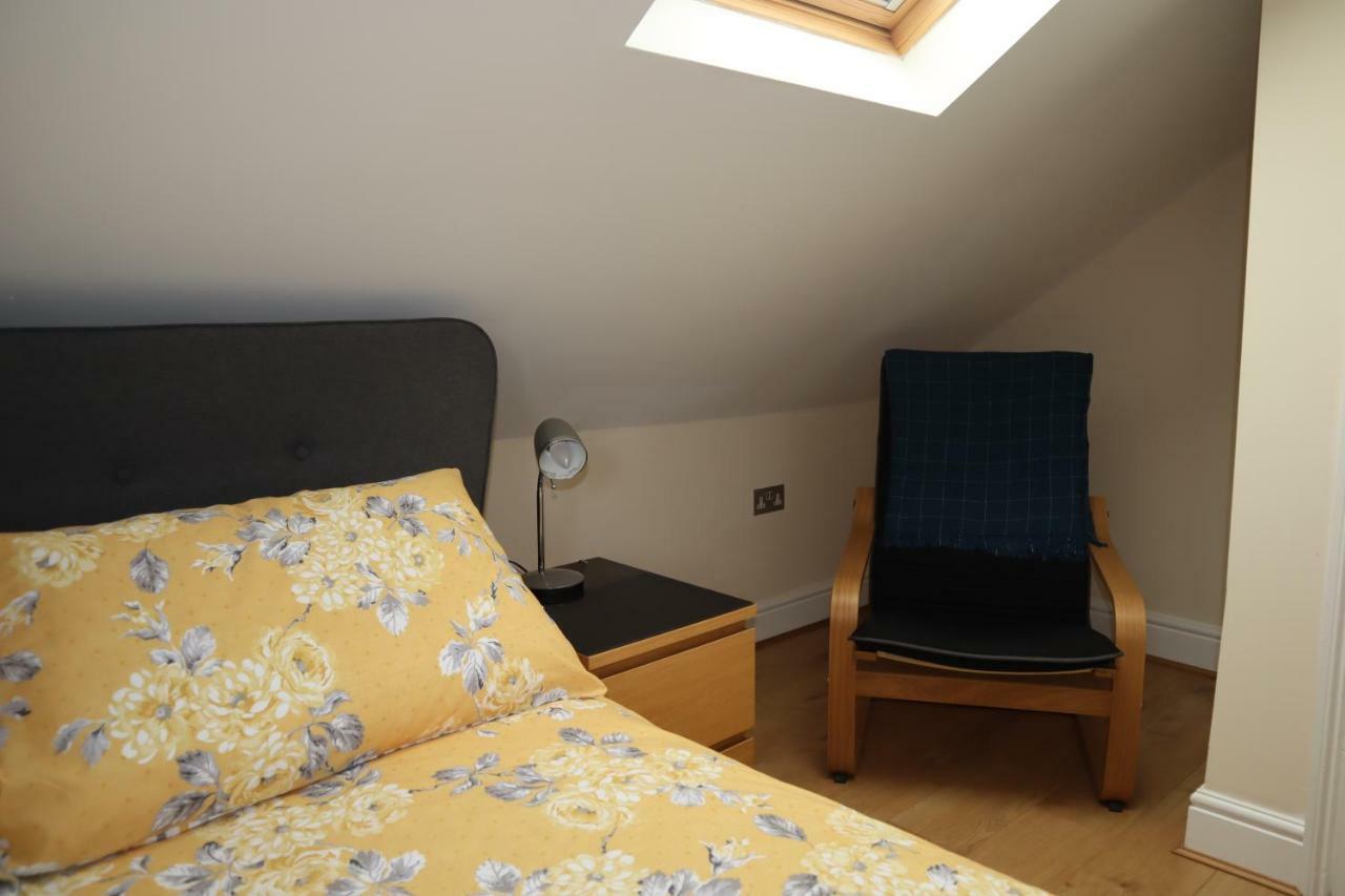 Parkview Apartments ווינדזור מראה חיצוני תמונה