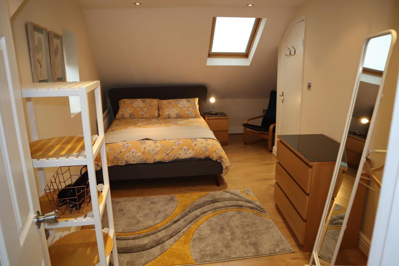 Parkview Apartments ווינדזור מראה חיצוני תמונה